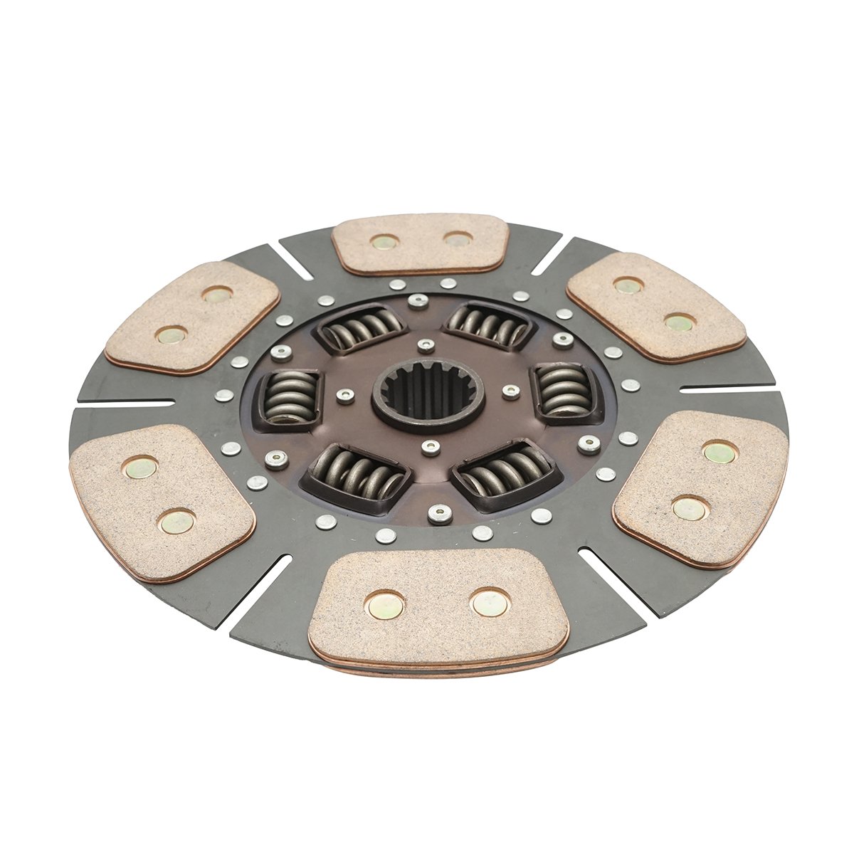 Disc ambreiaj Massey Ferguson cod OEM 1688207M91, 3599461M91, 3595554M91, 3599461M92